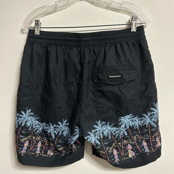 Barney Cools Swim Trunks - Picture 3 of 4